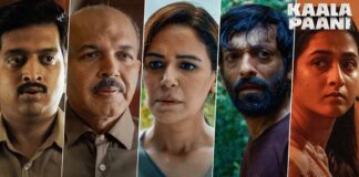 Kaala Paani Review