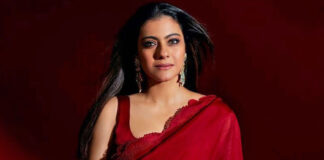 Kajol says ‘s*** happens’ in amusingly philosophical social media post