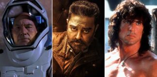 Kamal Haasan Turned Down Hollywood After Working In Star Trek, Rambo 3 With Sylvester Stallone Only To Revolutionize Indian...