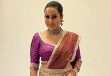 Kamya Panjabi's Past Experience With Paranormal Activities While Shooting At The Infamous Haunted Mukesh Mills, With A Possessed Girl Screaming