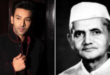 Kanan A Malhotra remembers Lal Bahadur Shastri as ‘man of simplicity, integrity’