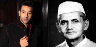 Kanan A Malhotra remembers Lal Bahadur Shastri as ‘man of simplicity, integrity’