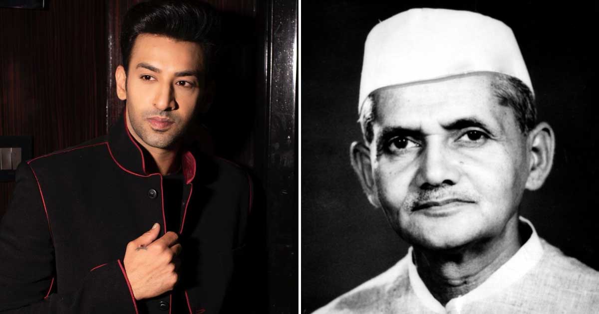 Kanan A Malhotra remembers Lal Bahadur Shastri as ‘man of simplicity, integrity’