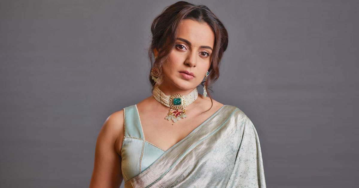 Kangana Ranaut Reveals She Was Offered Crores To Endorse Mahadev Betting App But Rejected It, Warns Other Bollywood Celebrities