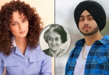 Kangana Ranaut Slams Singer Shubh For Allegedly Glorifying Indira Gandhi's Killers, Says "Shame!" Calling It An 'Act Of Cowardice”
