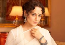 From 5 BHK Luxurious Apartment In Mumbai To Charging A Whopping Amount Per Film: Tejas Actress Kangana Ranaut's Net Worth Is A Massive 95 Crore!