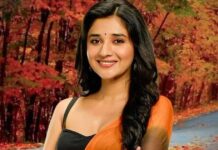 Kanika Mann on ‘Chand Jalne Laga’: Embodying Tara comes naturally to me