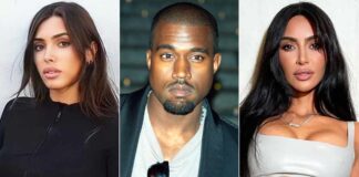 Kanye West & Bianca Censori's Marriage Confirmation 'Annoys' Kim Kardashian As She Has Had Enough Of The Rapper's Dishonesty?