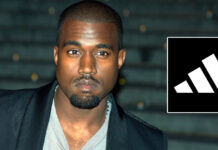 Kanye West Gets Brutally Mocked For Drawing Swastika In 2013 Adidas Meeting & Asking A Jewish Manager To Kiss A Portrait Of Hitler Every Day