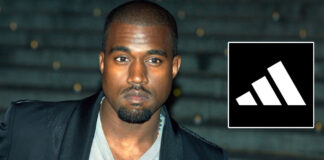 Kanye West Gets Brutally Mocked For Drawing Swastika In 2013 Adidas Meeting & Asking A Jewish Manager To Kiss A Portrait Of Hitler Every Day