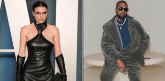 Kanye West Gifted Julia Fox A New Wardrobe & Allowed Her To Step Out In Public In Outfits Pre-Approved By Him