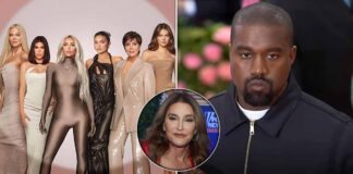 Kanye West Rants About His Life In The Kardashian Household In This Old Video