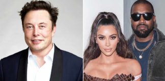 Kanye West Texts Elon Musk Ranting “You Can’t Watch Kim Kardashian Keep My Kids From Me,” Asks Longtime Confidante Ian Connor To Leak The Chat
