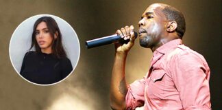 Kanye West treats son to football game, wife Bianca Censori gives it a miss