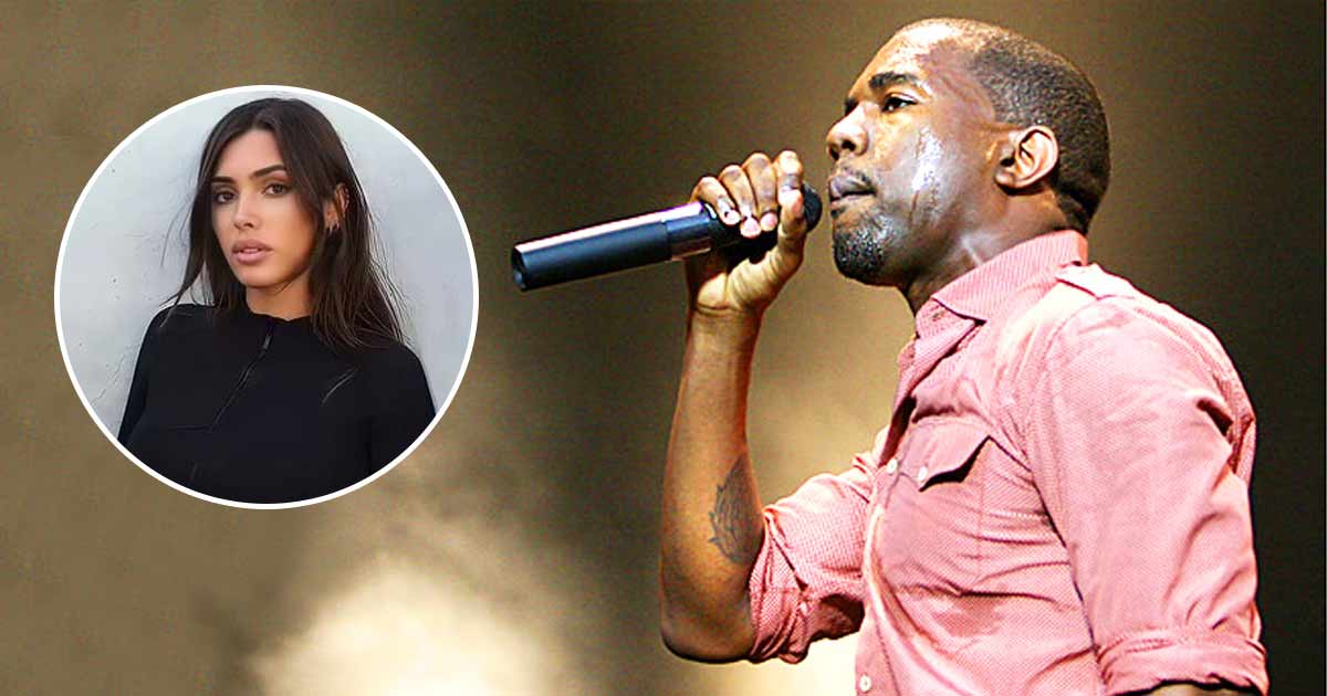 Kanye West treats son to football game, wife Bianca Censori gives it a miss