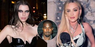 Kanye West’s Ex Julia Fox Reveals Auditioning For Madonna’s Biopic & Reveals What Happened Next