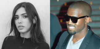 Kanye West's New Wife Bianca Censori Sparks Family Feud By 'Shunning' Her Italian Family During Scandalous Sojourn? Read On
