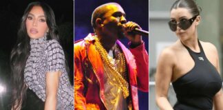Kanye West's Wife Bianca Censori 'Has No Mind Of Her Own' & Is Manipulated With A Set Of Rules Drafted By The Rapper