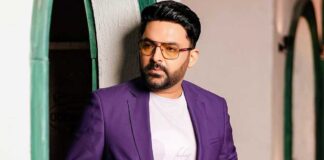 Kapil Sharma In Talks To Have A New Comedy Special After His Successful Netflix Special 'I'm Not Done Yet' Last Year; Read On