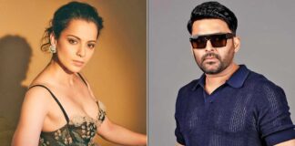 Kapil Sharma Reacts To Kangana Ranaut Laughing Her Heart Out Only On His Show: "They Told Me That She Doesn’t Go On Any Other Show..."