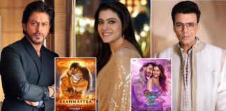 Karan Johar Breaks Silence On Why Shah Rukh Khan, Kajol's Cameos Went Missing From Rocky Aur Rani Ki Prem Kahaani