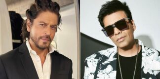 Karan Johar Recalls Struggling With His Sexuality, Says Only Shah Rukh Khan Accepted Him Being 'Pansy' With The 'Funny Walk