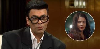 Karan Johar’s Emotional Breakdown On Latest KWK Episode Makes Netizens Believe If Anushka Sharma’s ‘Alizeh’ Character From ADHM Was Inspired From His Own Real Life Love Story - Deets Inside