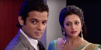 Karan Patel Finally Breaks Silence On His Rivalry Reports With Yeh Hai Mohabbatein Co-Star Divyanka Tripathi