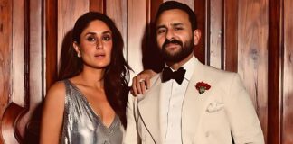 Kareena celebrates 11 yrs of togetherness with Saif: ‘You, me and pizza’