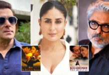 When Kareena Kapoor Khan Turned Mother Of Dragons Spitting Fire At Sanjay Leela Bhansali For Replacing Her In Devdas, "He Ran Behind Me For 7 Months To Do Hum Dil De Chuke Sanam"