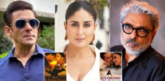 When Kareena Kapoor Khan Turned Mother Of Dragons Spitting Fire At Sanjay Leela Bhansali For Replacing Her In Devdas, "He Ran Behind Me For 7 Months To Do Hum Dil De Chuke Sanam"