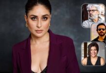 Kareena Kapoor Khan’s Meanest & Most Brutal Digs At Directors: From Calling Sanjay Leela Bhansali A ‘Nobody,’ Telling Zoya Akhtar “You Can’t Be A Director” To Slamming Rohit Shetty For Not Casting Her When Kareena Kapoor Khan Turned Mother Of Dragons Spitting Fire Bombs On Top Directors - Calling Sanjay Leela Bhansali A Nobody To Dissing Zoya Akhtar & Rohit Shetty