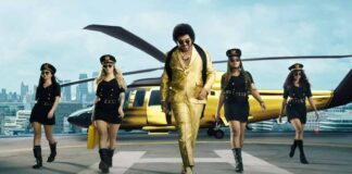 Karthi dons avatar of full swag in 'Japan' teaser