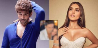 Kartik Aaryan & Tara Sutaria's On Screen 'Aashiqui 3' Has Transformed Into Off Screen 'Love Aaj Kal'? Couple Sparks Dating Rumors Post A Dinner Date Spotting