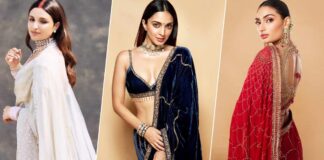 Karwa Chauth 2023: Parineeti Chopra, Kiara Advani, Athiya Shetty & These 4 Actresses Will Be Keeping The Vrat For The First Time As Married Women
