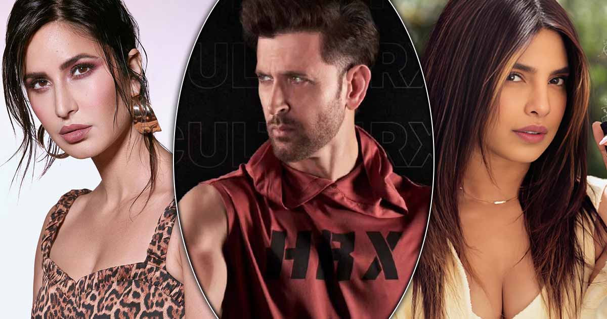 Diwali 2023 Best Gifts Under 1,000: From Katrina Kaif’s ‘Kay Beauty’ Iconic Matte Lipstick, Priyanka Chopra’s ‘Anomaly’ Godsend Dry Shampoo To Hrithik Roshan’s Legendary HRX Sportswear, Spread Happiness This Festive Season - Read On