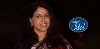 Kavita Krishnamurthy: Always admired the passion 'Indian Idol' brings out in its contestants