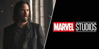 Keanu Reeves Once Told The Reason Why He Was Unsure About Joining Marvel
