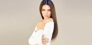 Kendall Jenner's S*xy Blond Barbie Look Is Sure To Make Not Only Ken But Draculas, Sportsmen & Other Stars Have Their Eyes On You This Halloween