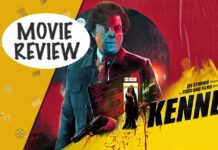 Kennedy Movie Review