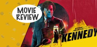 Kennedy Movie Review