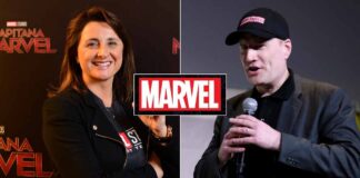 Kevin Feige Was Upset With Victoria Alonso For Breaking His Cardinal Rules