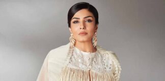 KGF 2 Star Raveena Tandon Breaks Silence On Bollywood vs South Industry Debate