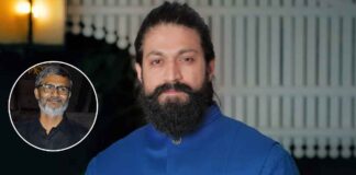 KGF Star Yash Could Earn As High As 150 Crore For Nitesh Tiwari's 'Ramayan'