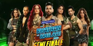 ‘Khatron Ke Khiladi 13’ semi-finale brings threat of double elimination; contestants to battle fear of water & heights