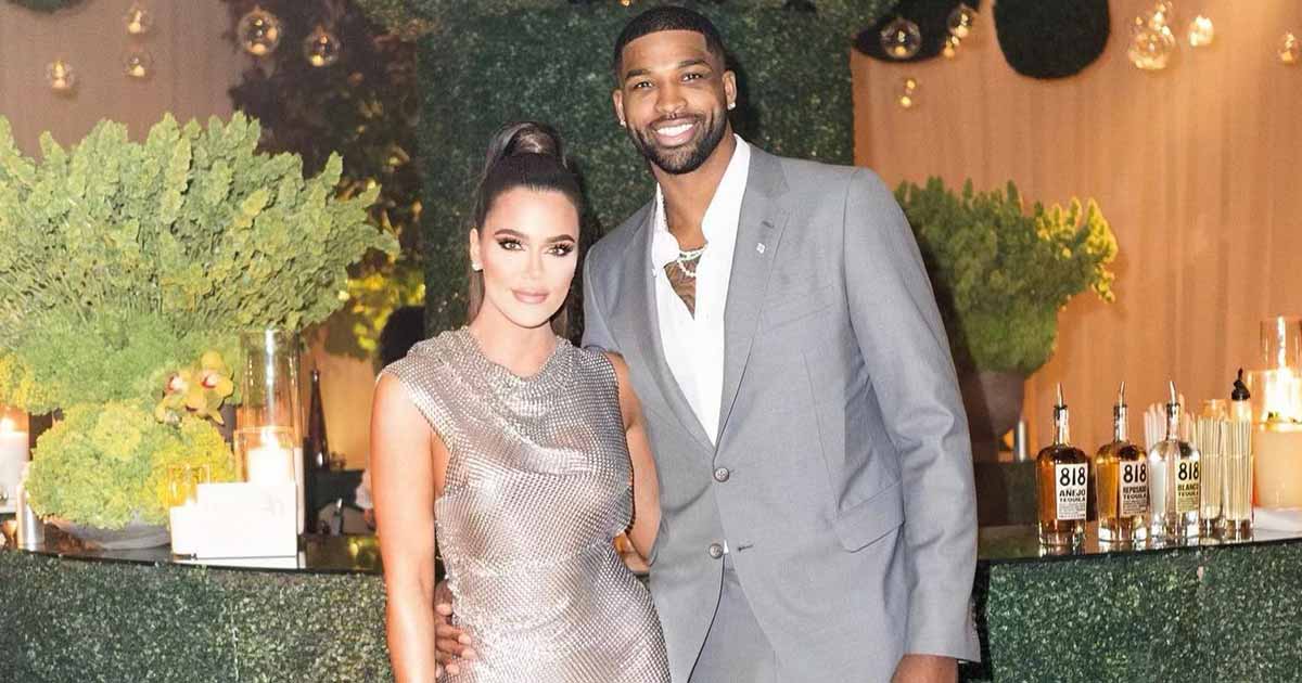 Khloe Kardashian Is Not Back Together With Tristan Thompson Despite His Regrets, Here's What She Said