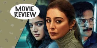 Khufiya Movie Review