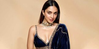Kiara Advani Lets Her Inner Preeti Shine In Simple Lime Green Kurta, Kicking The Festive Season In Her Minimalistic Style!