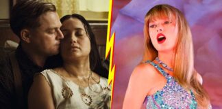 Killers Of The Flower Moon VS Taylor Swift: The Eras Tour At Box Office: Who's Winning?