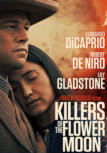 Killers of the Flower Moon
